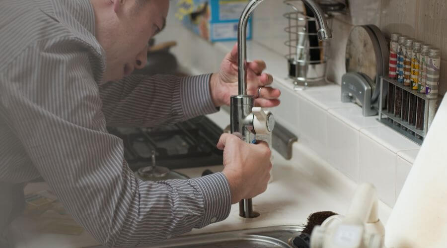 Professional Leak Detection Services in Lisbon, OH